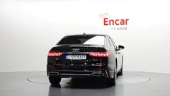2023 Audi A6 40 TDI Quattro Premium — фото 4