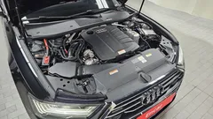 2023 Audi A6 40 TDI Quattro Premium — фото 6