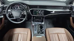 2023 Audi A6 40 TDI Quattro Premium — фото 7