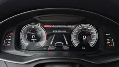 2023 Audi A6 40 TDI Quattro Premium — фото 8