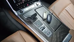 2023 Audi A6 40 TDI Quattro Premium — фото 9