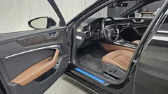 2023 Audi A6 40 TDI Quattro Premium — фото 10