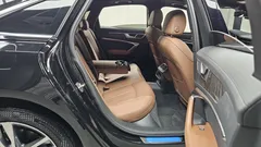 2023 Audi A6 40 TDI Quattro Premium — фото 11