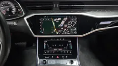 2023 Audi A6 40 TDI Quattro Premium — фото 12