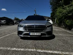 2023 Mercedes-Benz S-Class S500L 4MATIC — фото 3