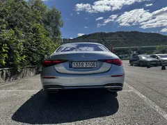 2023 Mercedes-Benz S-Class S500L 4MATIC — фото 4