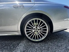 2023 Mercedes-Benz S-Class S500L 4MATIC — фото 6
