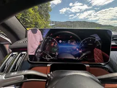 2023 Mercedes-Benz S-Class S500L 4MATIC — фото 8