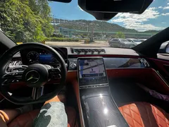 2023 Mercedes-Benz S-Class S500L 4MATIC — фото 15