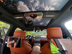 2023 Mercedes-Benz S-Class S500L 4MATIC — фото 16