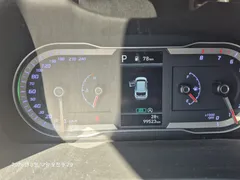 2022 Hyundai Tucson Gasoline 1.6 Turbo 2WD — фото 7
