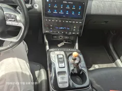 2022 Hyundai Tucson Gasoline 1.6 Turbo 2WD — фото 8
