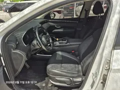 2022 Hyundai Tucson Gasoline 1.6 Turbo 2WD — фото 9