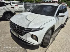 2022 Hyundai Tucson Gasoline 1.6 Turbo 2WD — фото 10