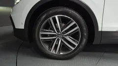 2023 Volkswagen Tiguan 2.0 TDI 4Motion Prestige, белый — фото 5