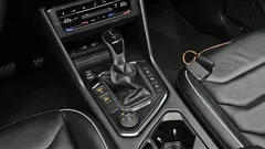 2023 Volkswagen Tiguan 2.0 TDI 4Motion Prestige, белый — фото 9
