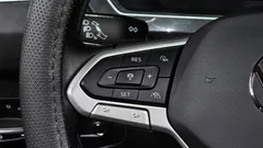 2023 Volkswagen Tiguan 2.0 TDI 4Motion Prestige, белый — фото 18