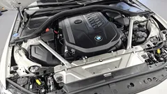 2024 BMW 4-Series M440i xDrive Online Exclusive Convertible — фото 6