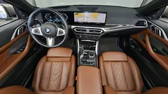 2024 BMW 4-Series M440i xDrive Online Exclusive Convertible — фото 7