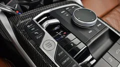 2024 BMW 4-Series M440i xDrive Online Exclusive Convertible — фото 9