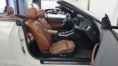 2024 BMW 4-Series M440i xDrive Online Exclusive Convertible — фото 11