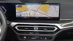 2024 BMW 4-Series M440i xDrive Online Exclusive Convertible — фото 14