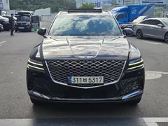 2023 Genesis GV80 2.5T Gasoline AWD — фото 1