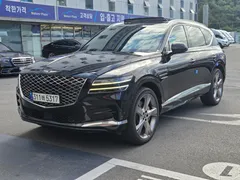 2023 Genesis GV80 2.5T Gasoline AWD — фото 2