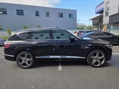 2023 Genesis GV80 2.5T Gasoline AWD — фото 4