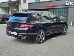 2023 Genesis GV80 2.5T Gasoline AWD — фото 5