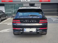 2023 Genesis GV80 2.5T Gasoline AWD — фото 6
