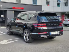 2023 Genesis GV80 2.5T Gasoline AWD — фото 7