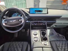2023 Genesis GV80 2.5T Gasoline AWD — фото 8