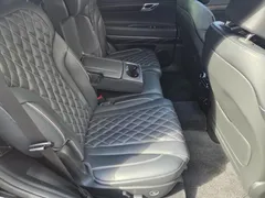 2023 Genesis GV80 2.5T Gasoline AWD — фото 15