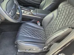 2023 Genesis GV80 2.5T Gasoline AWD — фото 16