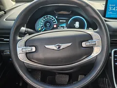 2023 Genesis GV80 2.5T Gasoline AWD — фото 18