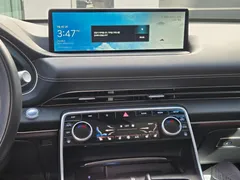 2023 Genesis GV80 2.5T Gasoline AWD — фото 20