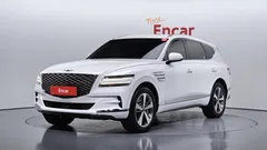 2023 Genesis GV80 2.5T Gasoline AWD — фото 1
