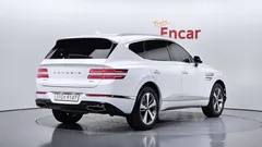2023 Genesis GV80 2.5T Gasoline AWD — фото 2