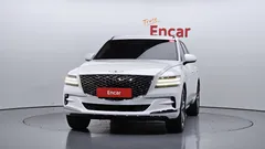 2023 Genesis GV80 2.5T Gasoline AWD — фото 3