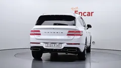 2023 Genesis GV80 2.5T Gasoline AWD — фото 4