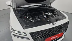 2023 Genesis GV80 2.5T Gasoline AWD — фото 6