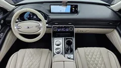 2023 Genesis GV80 2.5T Gasoline AWD — фото 7