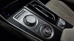 2023 Genesis GV80 2.5T Gasoline AWD — фото 9