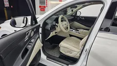 2023 Genesis GV80 2.5T Gasoline AWD — фото 10