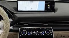 2023 Genesis GV80 2.5T Gasoline AWD — фото 14