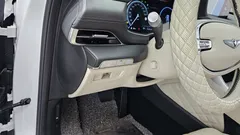 2023 Genesis GV80 2.5T Gasoline AWD — фото 17