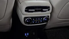 2023 Genesis GV80 2.5T Gasoline AWD — фото 18