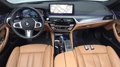 2023 BMW 5-Series 520i M Sport — фото 7