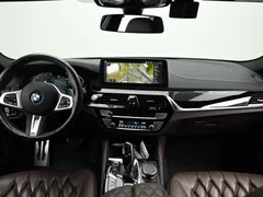 2023 BMW 5-Series 530i M Sport Package — фото 14